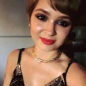 Meet your Posher, Alina